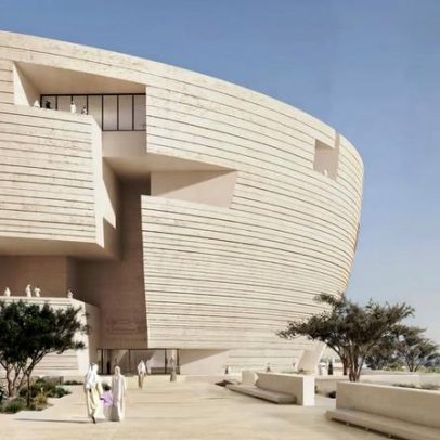 Antes de feira de 2026, Qatar ganha protagonismo na Art Basel