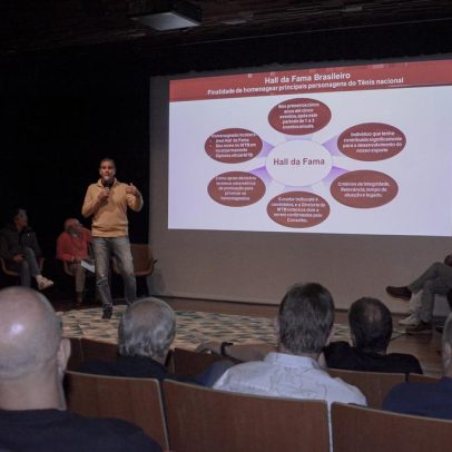 MTB apresenta novo site e firma parceria com Museu da Pessoa