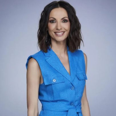 ‘Todo é mentira’ anuncia nova apresentadora que substituirá Marta Flich na Telecinco
