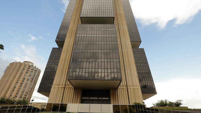 Banco Central e o Fundo Garantidor de Créditos estruturam mudanças nas regras do último na esteira do caso do Banco Master (Foto: Dida Sampaio/Estadão - 03/12/2021)