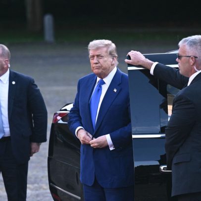 Trump aproveita conflito entre Irã e Israel para se distanciar da guerra na Ucrânia
