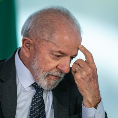 Lula enfrenta desafios ao adotar discurso de 'nós contra eles' na política atual