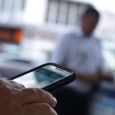 Projeto de lei propõe aumento de penas para furto e receptação de celulares