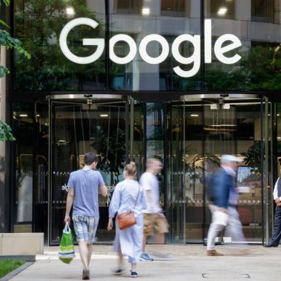 Grandes empresas de tecnologia podem se inspirar na transparência da indústria farmacêutica