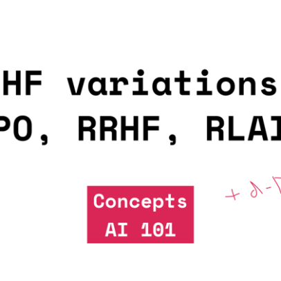 Variantes de RLHF trazem novas abordagens para aprendizado de máquina