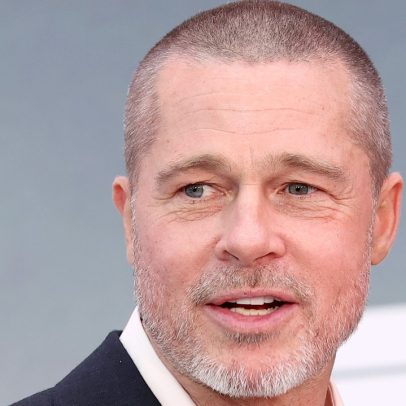 Brad Pitt revela seu momento mais vergonhoso na carreira que o persegue até hoje