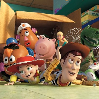 Pixar classifica seus filmes do pior ao melhor em nova análise