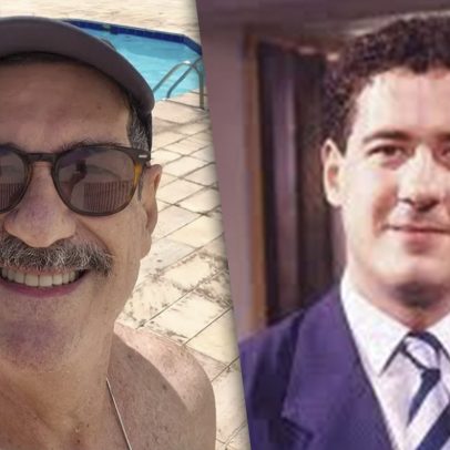 João Camargo retorna à TV em nova versão de 'Vale Tudo' e se diz 'agraciado'