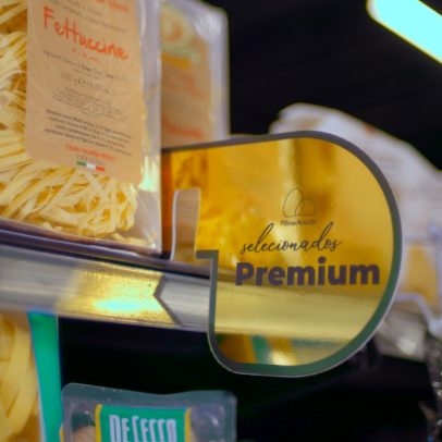 GPA transforma lojas Pão de Açúcar em circuito premium para atrair classe A