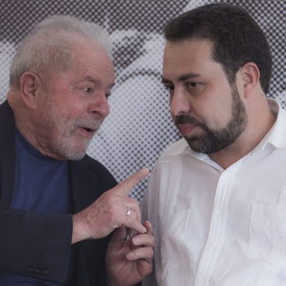 Boulos critica iFood em meio a disputas culturais antes de assumir ministério