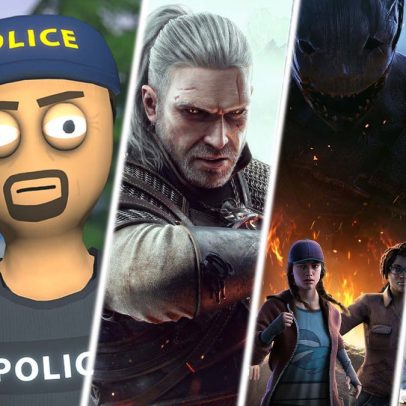 Steam realiza promoção de verão com descontos em jogos a partir de R$ 15