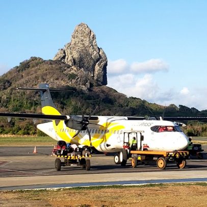Anac cancela definitivamente certificado de operação da Voepass