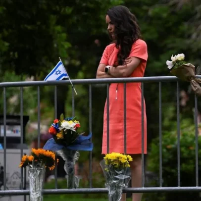 Mulher morre após ataque antissemita em Boulder