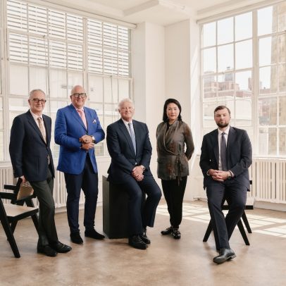 Veteranos do mercado de arte criam consultoria para resolver problemas do setor