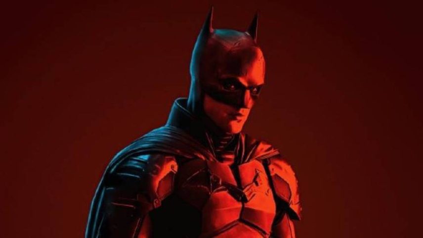 Batman (Foto: Reprodução)