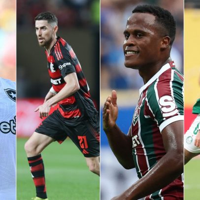 Times brasileiros brilham na primeira fase do Mundial de Clubes e destacam talentos