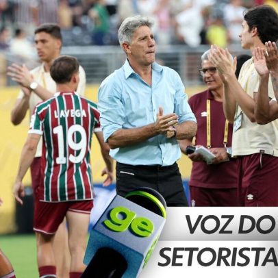 Arias busca redenção no Fluminense após vice na Copa América e retorno a Miami