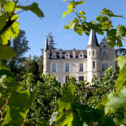 Biodinâmicos estabelecem presença marcante na região de Bordeaux