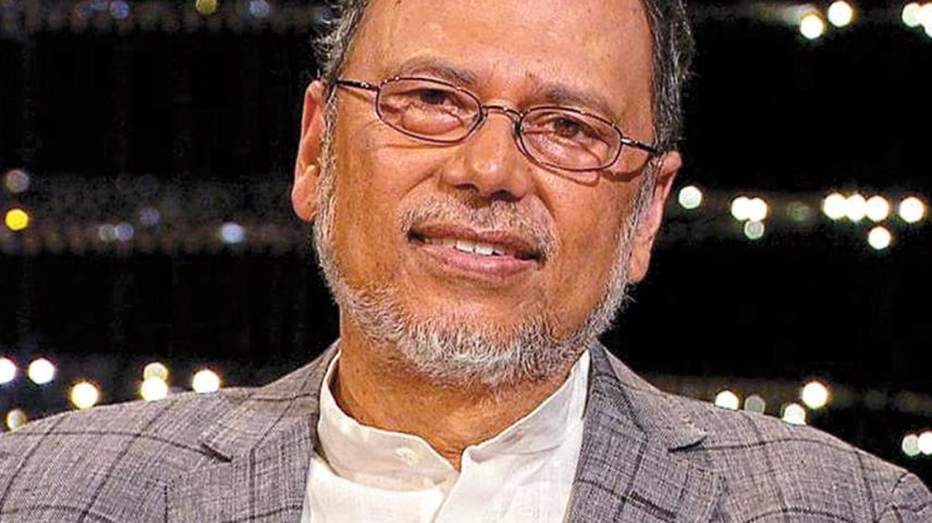 Historiador Dipesh Chakrabarty, da Universidade de Chicago — Foto: Divulgação