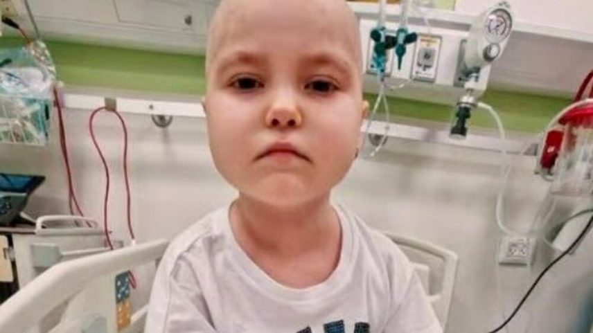 Nastya Borik (Foto: Reprodução)