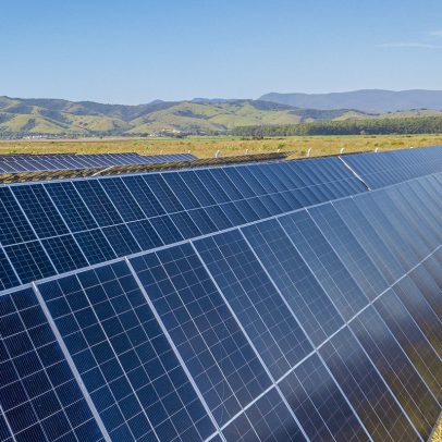 Inverno rigoroso impulsiona crescimento da energia solar por assinatura