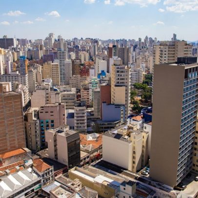 São Paulo e Rio de Janeiro perdem população, enquanto Santa Catarina atrai moradores