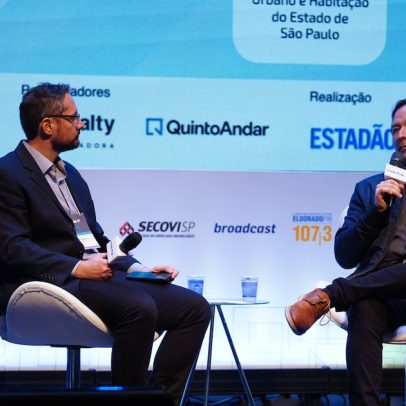 Centro de SP ganha nova vitalidade com mudança da sede do governo estadual