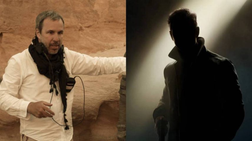 Denis Villeneuve está entre diretores cotados para novo filme, veja lista (Foto: Reprodução)