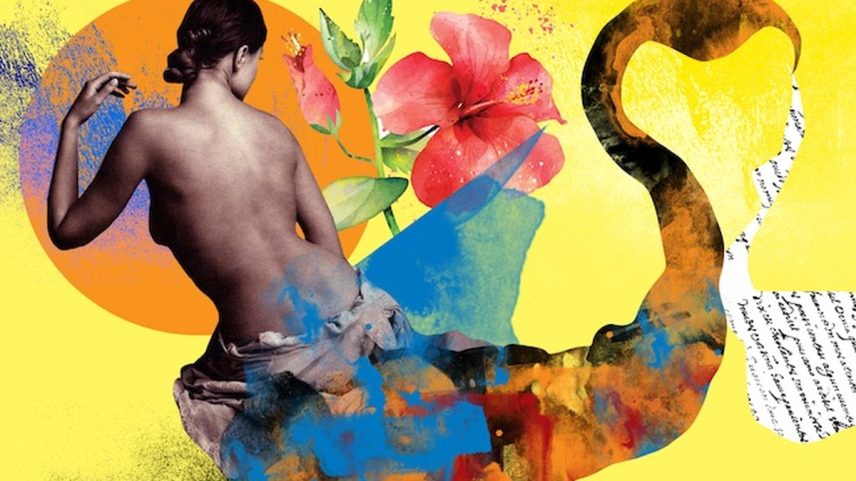 Signo de Escorpião (Foto: Ilustração André Mello)