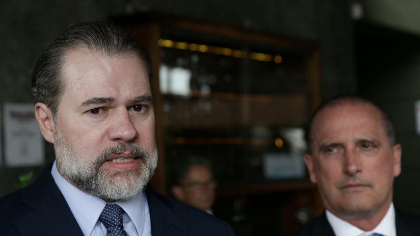 Foto: Pedro Ladeira/Folhapress