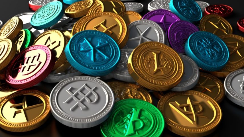 Trump diz que bitcoin 'tira muita pressão do dólar' e é 'ótimo para o país' (Foto: Reprodução)