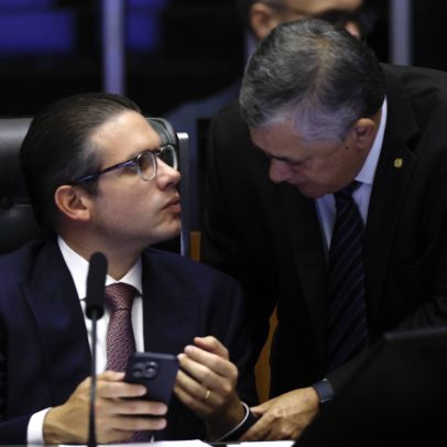 Governo intensifica discurso sobre IOF e considera ação judicial após derrotas