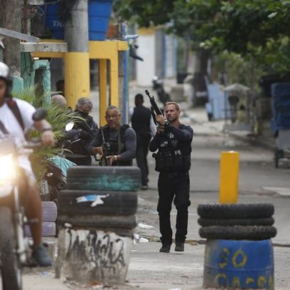 Rio de Janeiro é condenado a indenizar família de vítima de operação no Jacarezinho