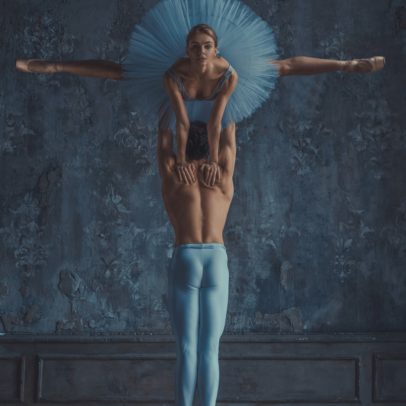 Moscow Ballet faz apresentações no Rio de Janeiro durante turnê pelo Brasil