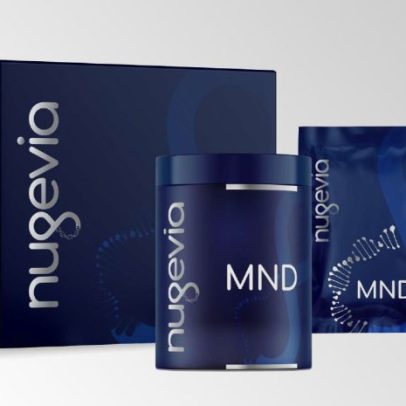 Jupiter Neurosciences lança suplementos com resveratrol para saúde cerebral
