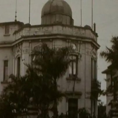 Nevou em São Paulo em 1918 e o fenômeno surpreendeu a cidade histórica