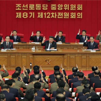 Coreia do Norte intensifica desenvolvimento nuclear após ataque dos EUA ao Irã