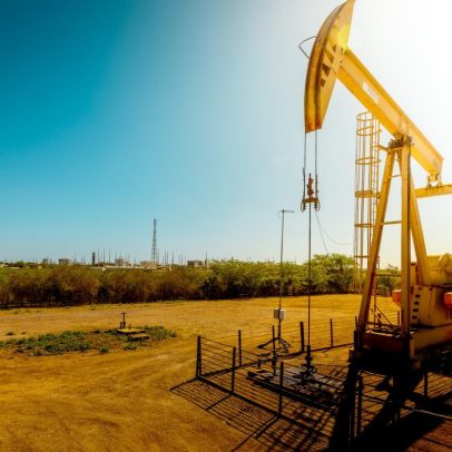 Petroleiras enfrentam queda na B3 apesar da alta do petróleo no mercado internacional
