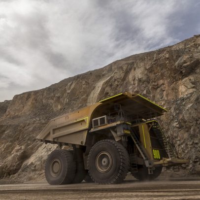 França e Argentina firmam acordo estratégico sobre minerais essenciais