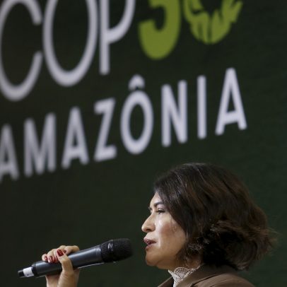 Brasil se destaca como potencial líder na transição energética global