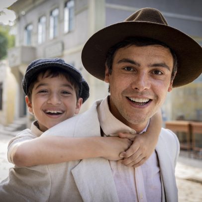 Novela 'Êta Mundo Melhor' apresenta personagens e trama envolvente para o público