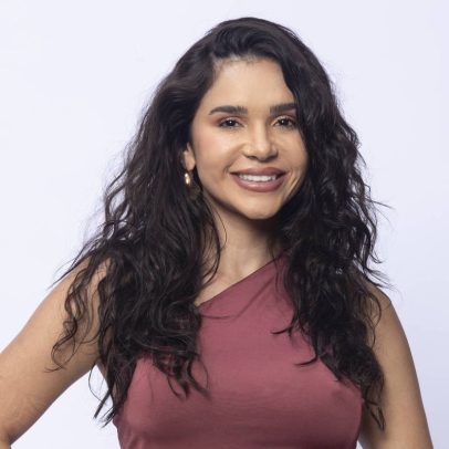 Gizelly Bicalho revela hábitos extremos e fala sobre distorção de imagem