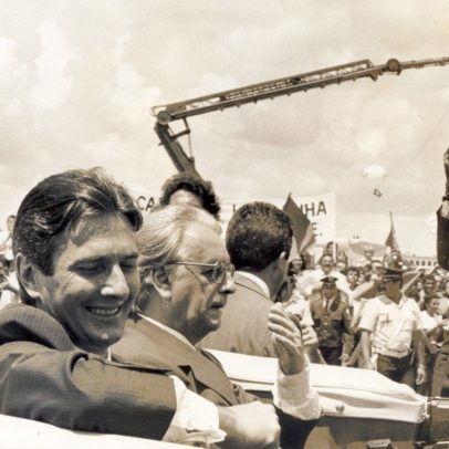 Congresso não derruba decreto presidencial pela primeira vez desde 1992
