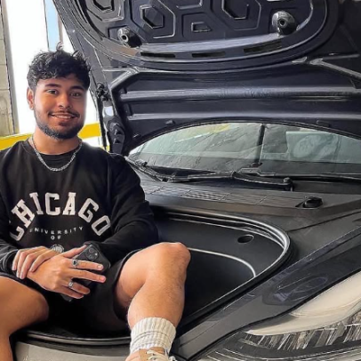 Chefe aos 25 anos, ele afirma que ser 'vilão' é necessário em algumas situações