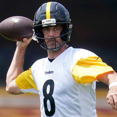 Aaron Rodgers confirma que 2025 será sua última temporada na NFL