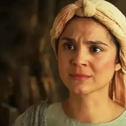 Atriz de 'The Chosen' revela que série fortaleceu sua conexão com Deus