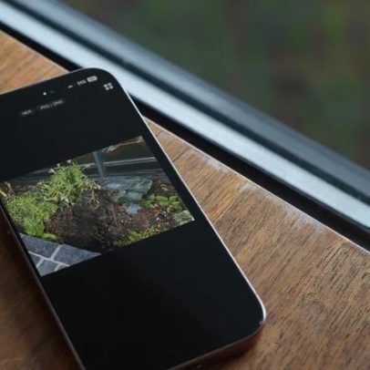 Adobe Project Indigo pode mudar a fotografia com smartphones
