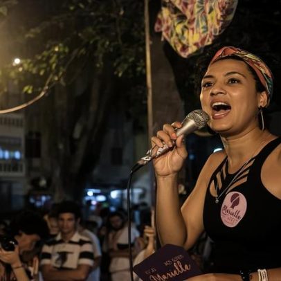 Entre o desejo de mudança e o medo de perder a vida