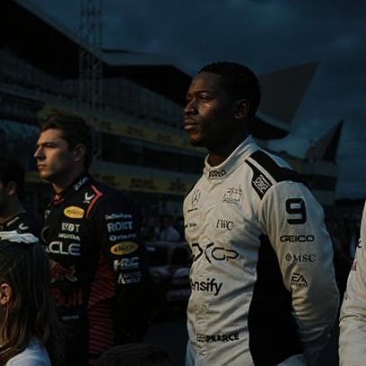 F1: O Filme entrega ação de destaque para fãs de automobilismo em 2025