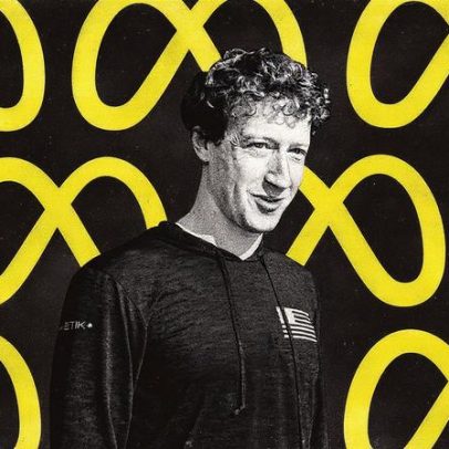 Meta paga 14 bilhões para acelerar corrida pela inteligência artificial